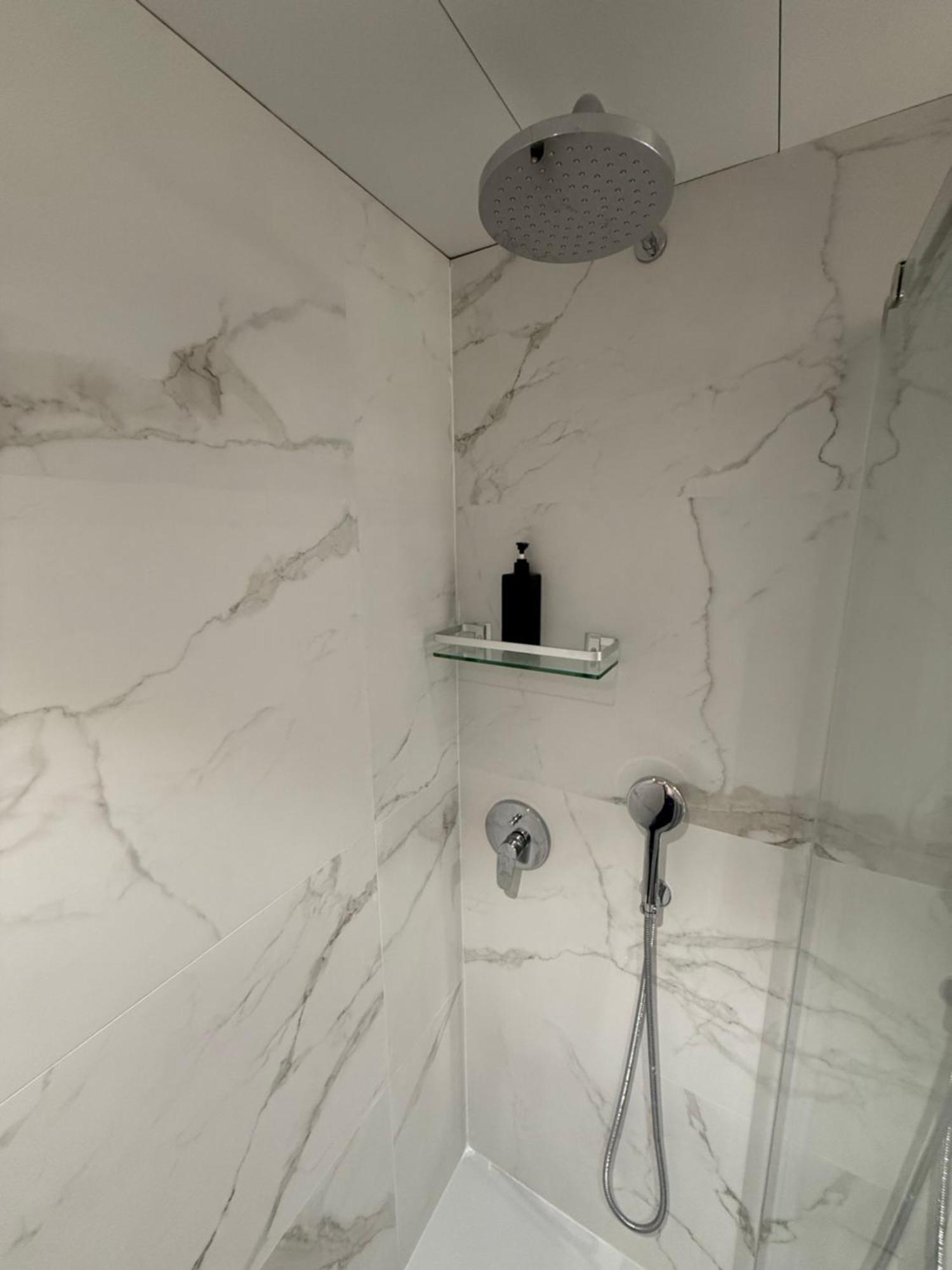Apartamento Tetuan Places Madri