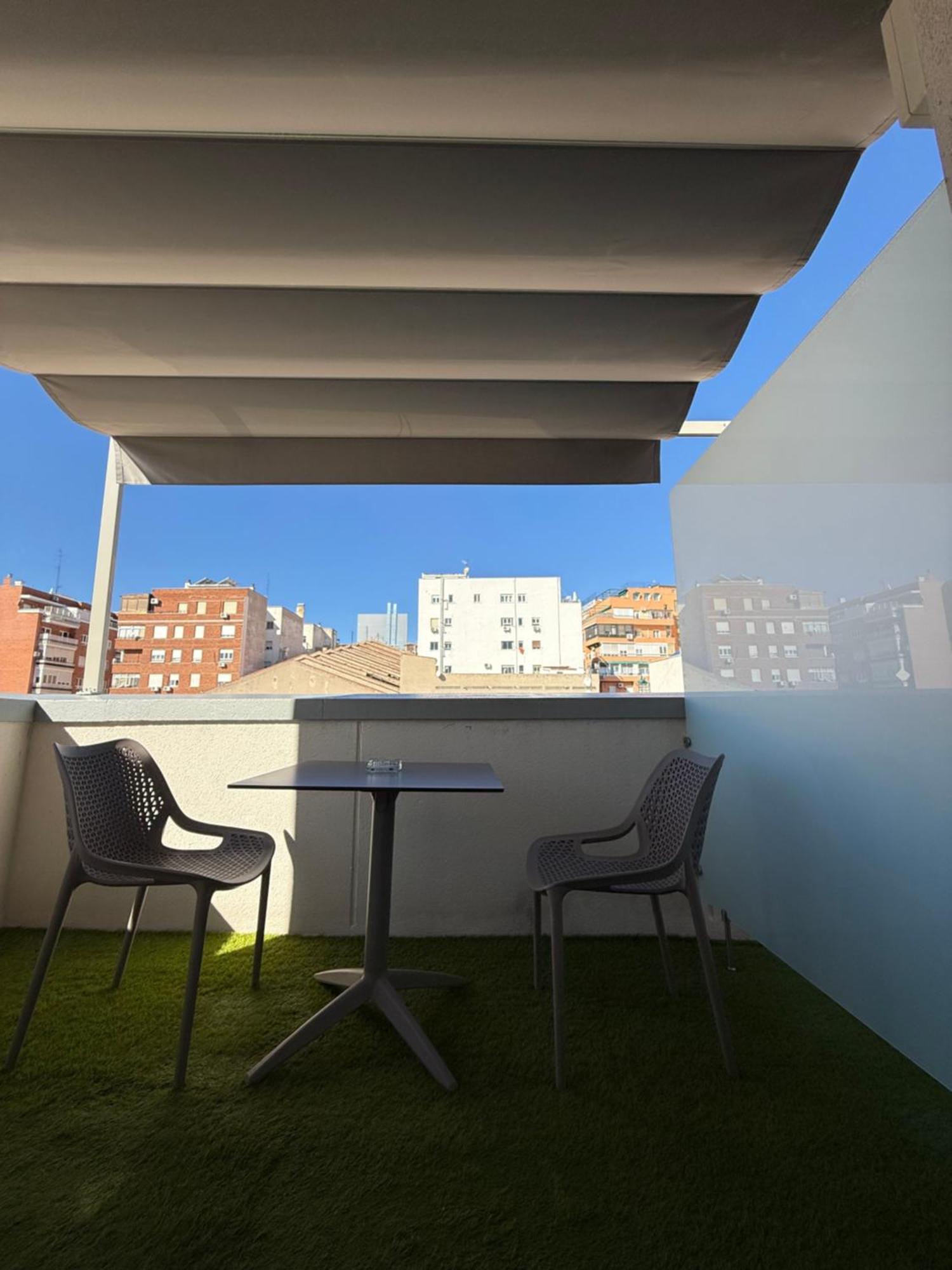 Tetuan Places * Madri