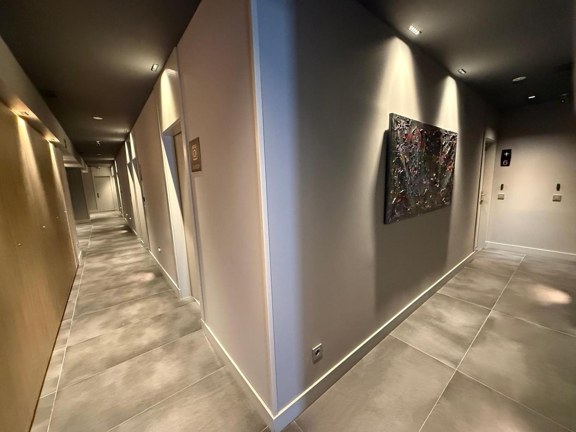 Apartamento Tetuan Places Madri