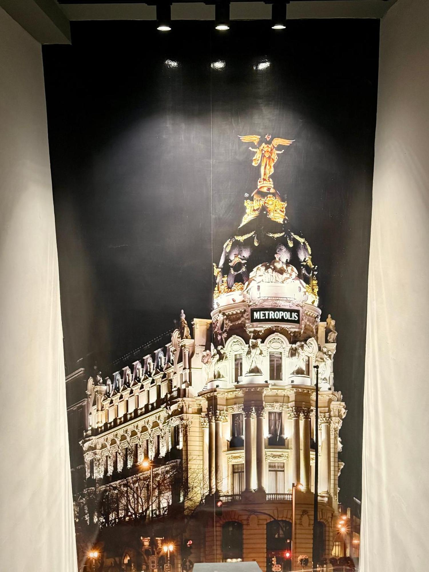 Tetuan Places Appartement