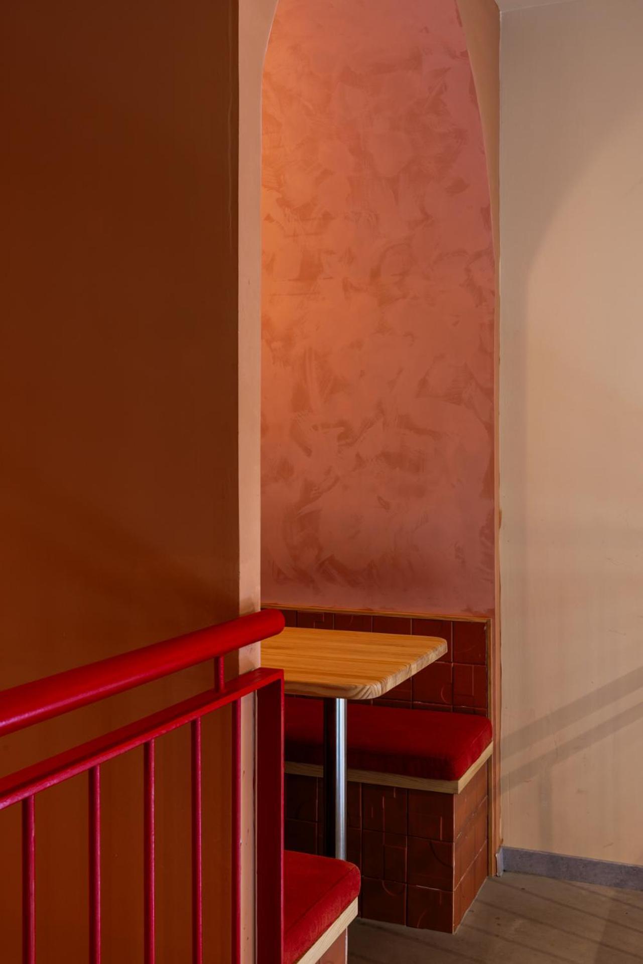 Hostel The Loft House
