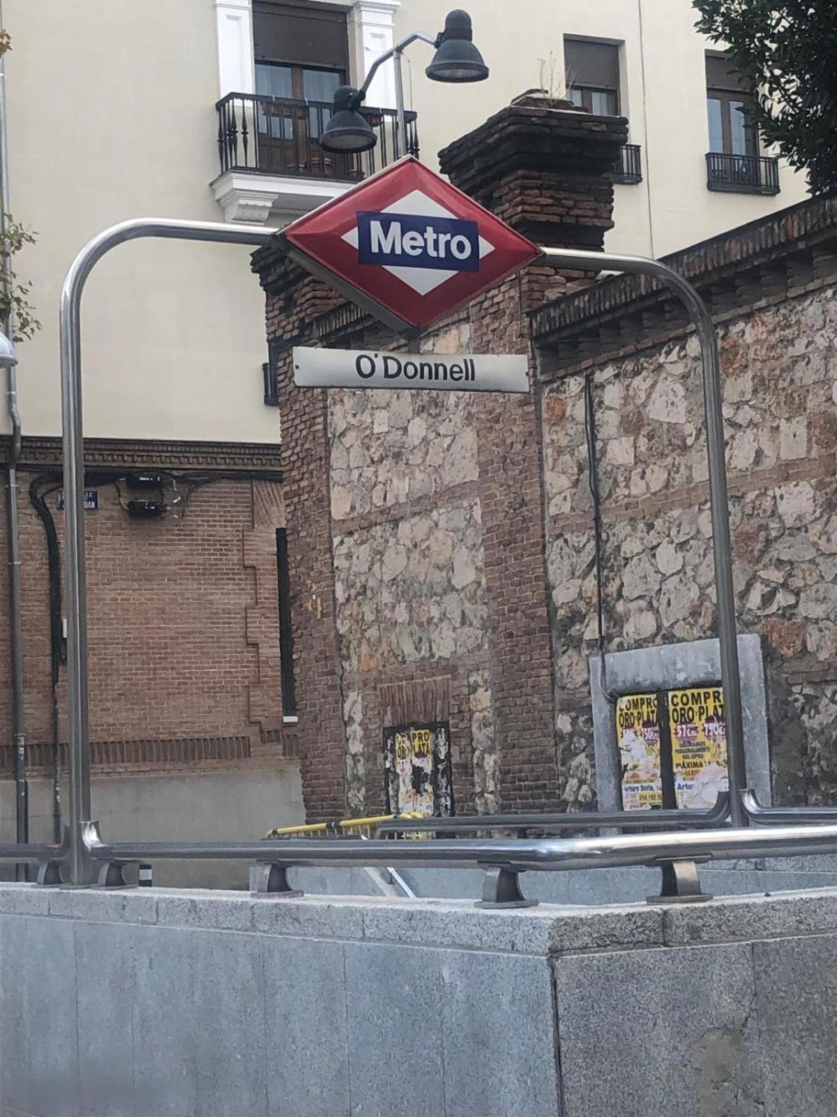 Cerca Wizink Center Movistar Arena Y Plaza Toros Ventas En Barrio De Salamanca Madrid