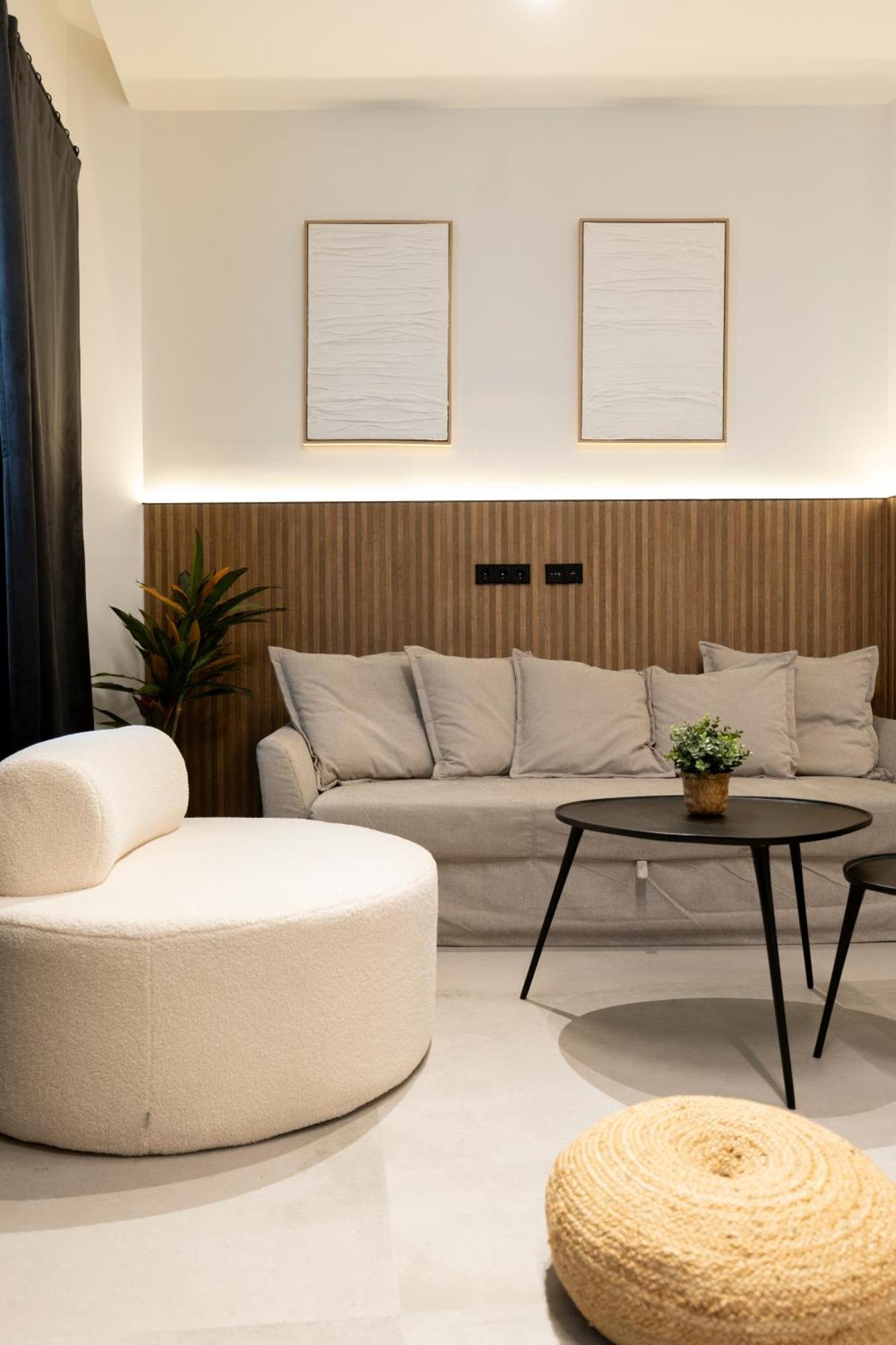 Amazing 4bd En By Madrid4you Apartment