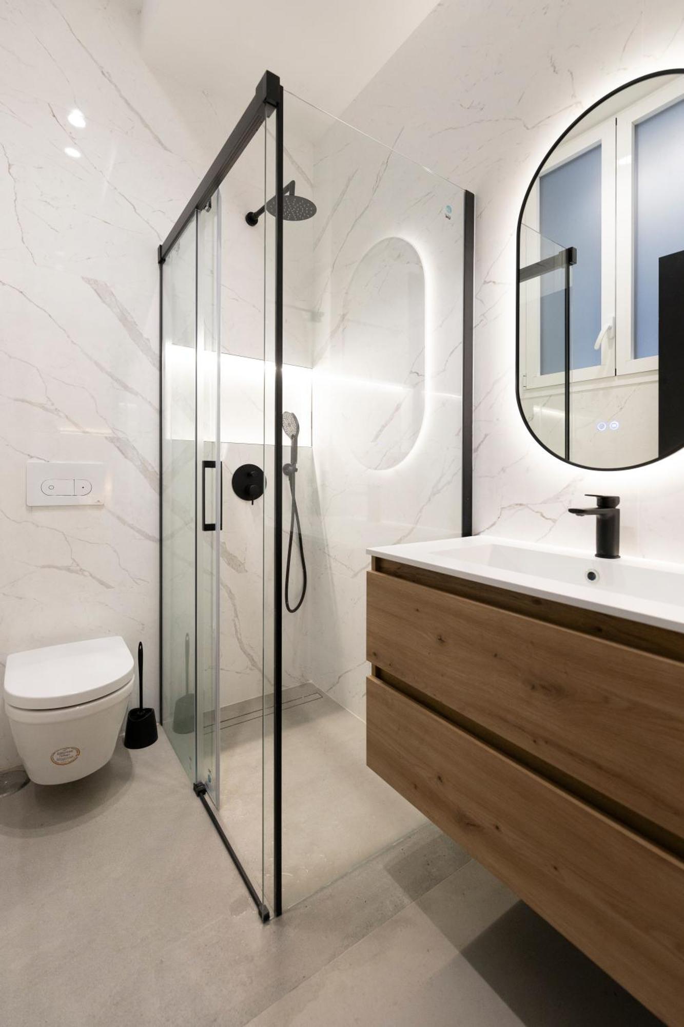 Amazing 4bd En By Madrid4you Apartment Madrid