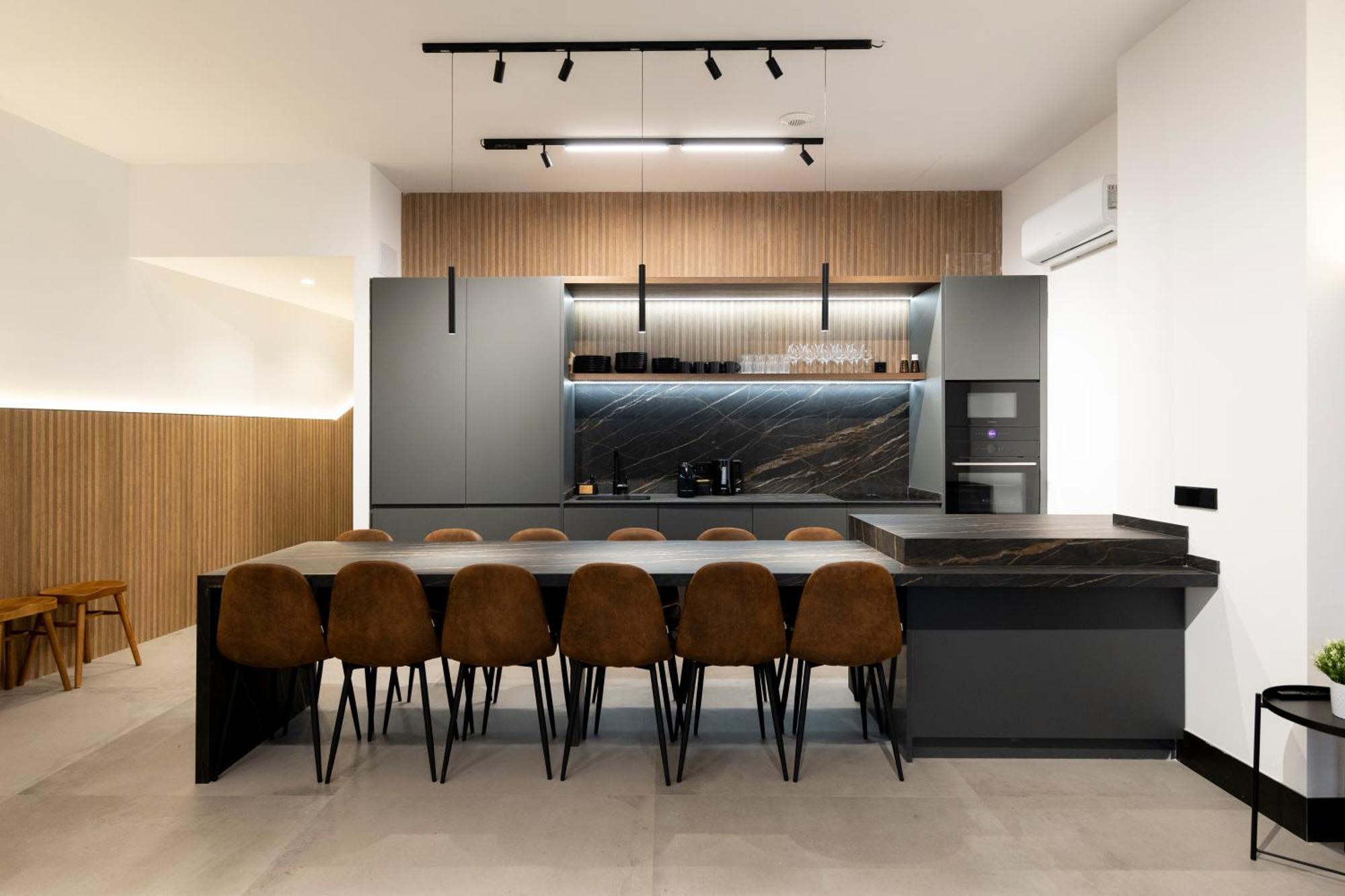 Apartment Amazing 4bd En By Madrid4you Madrid