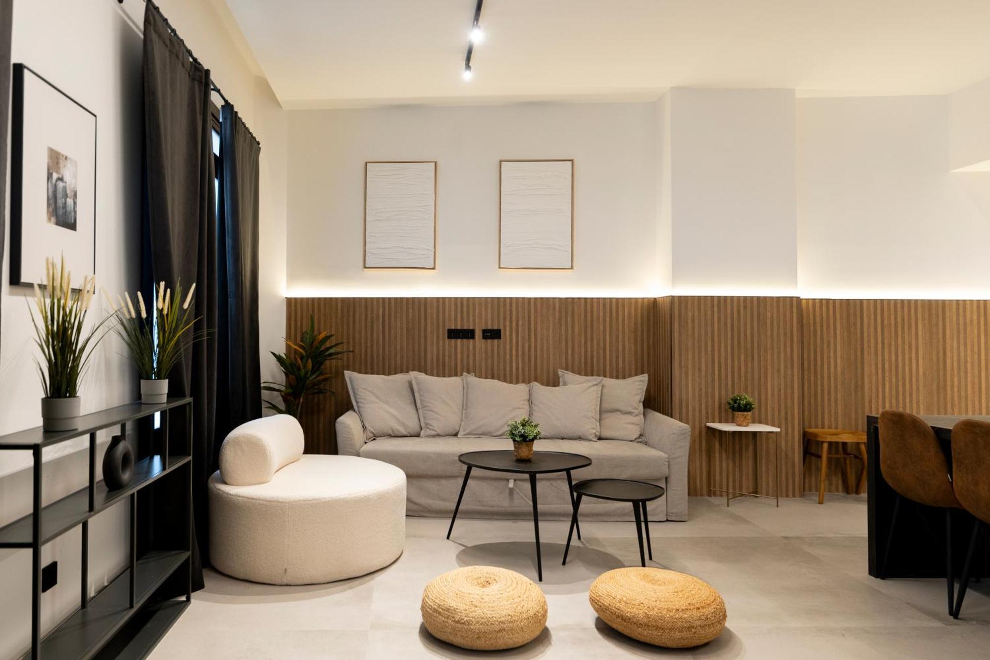 Amazing 4bd En By Madrid4you * Madrid