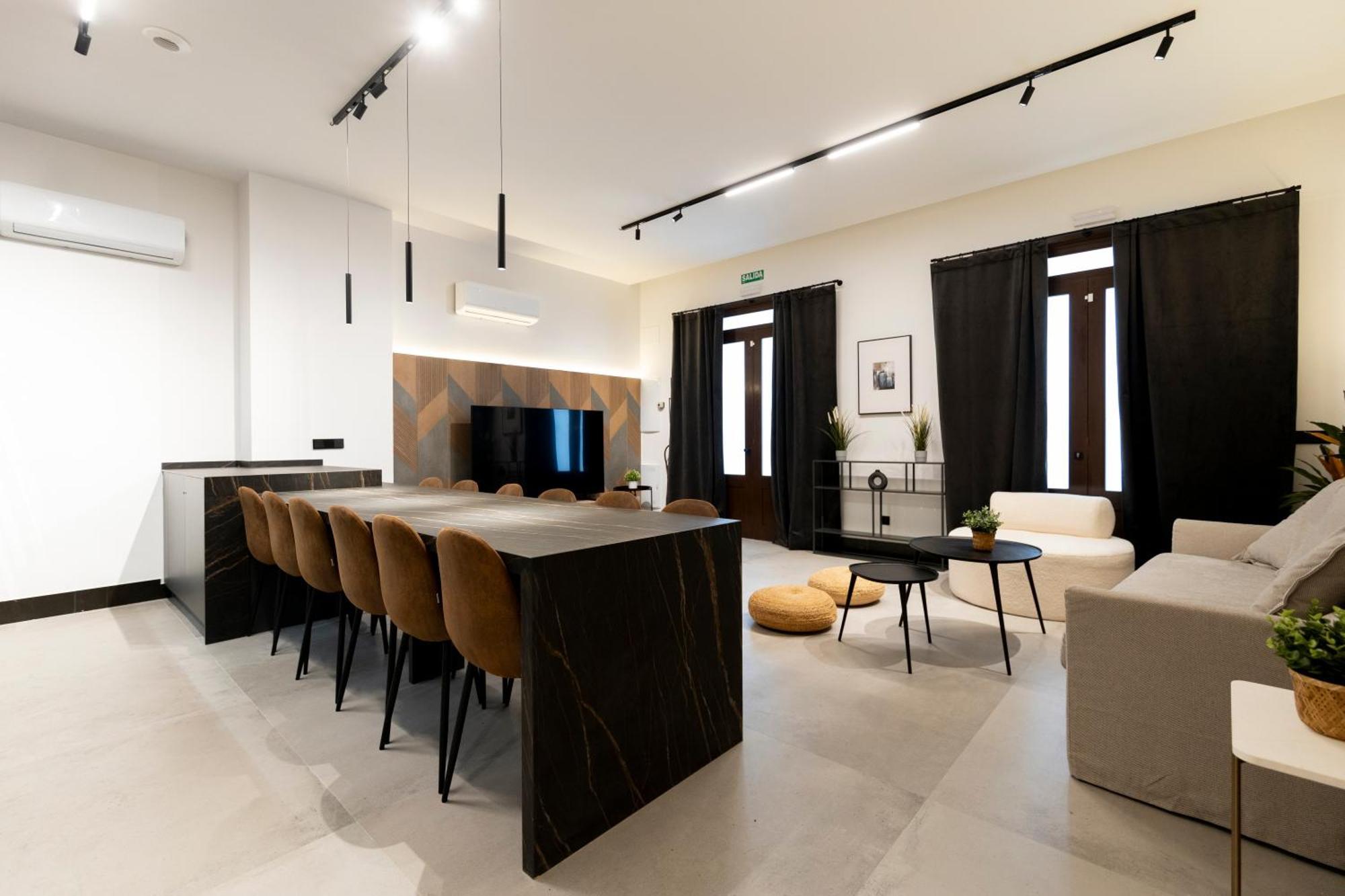 Amazing 4bd En By Madrid4you Madrid