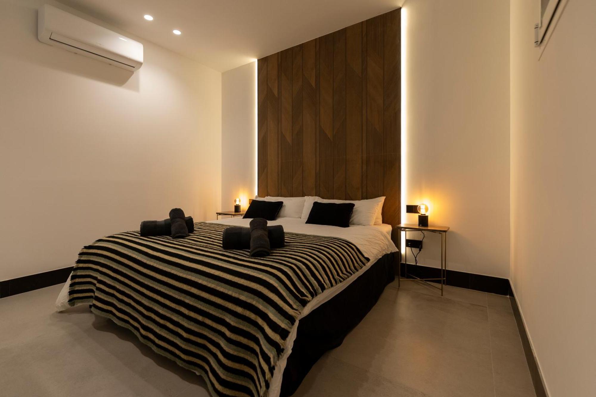 Amazing 4bd En By Madrid4you *