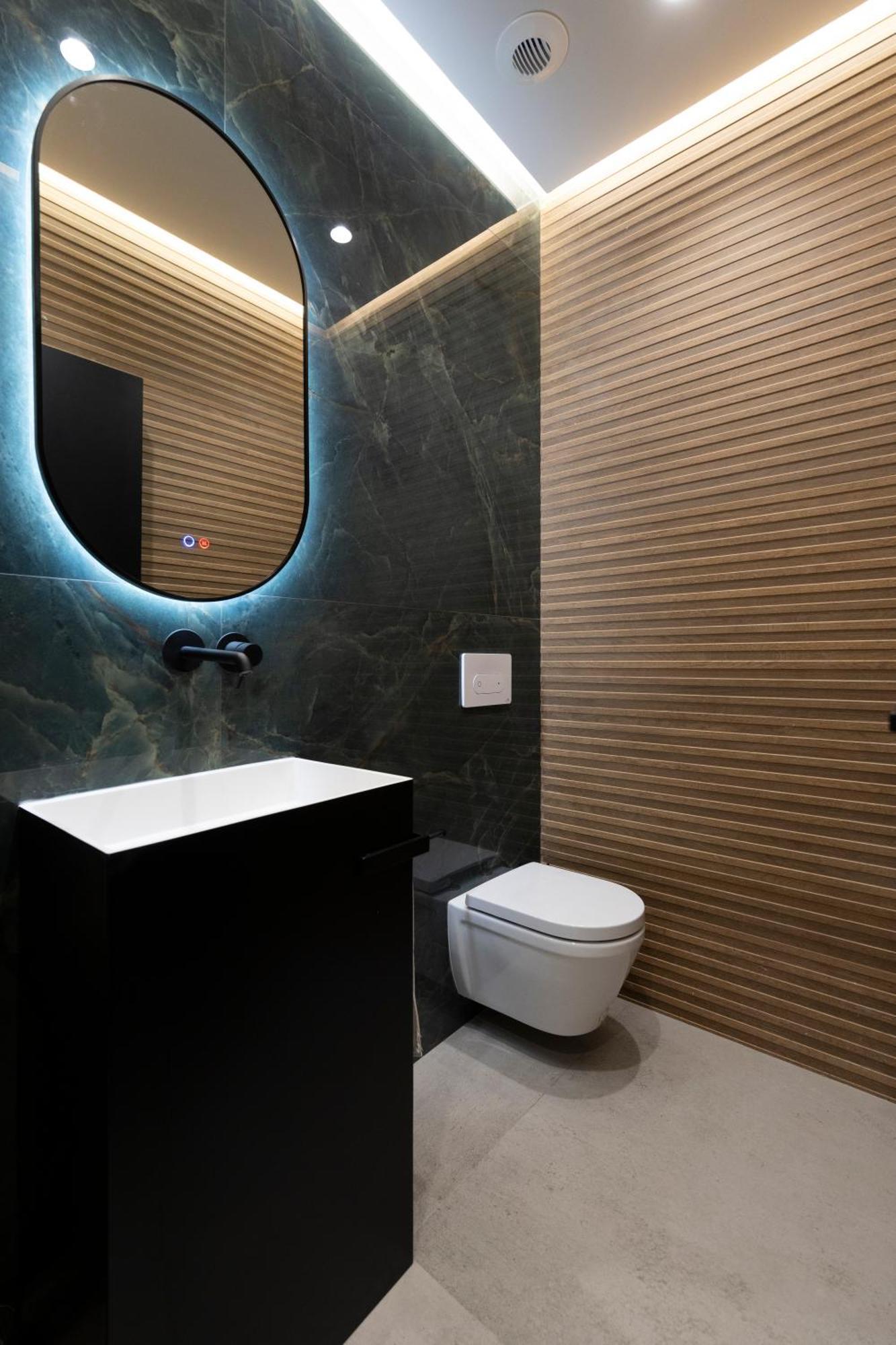 Amazing 4bd En By Madrid4you