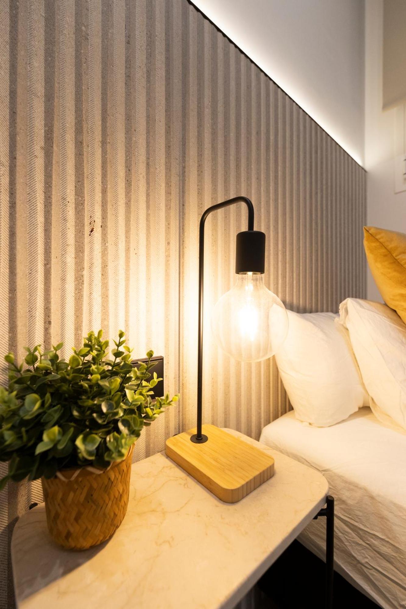 Amazing 4bd En By Madrid4you Apartment