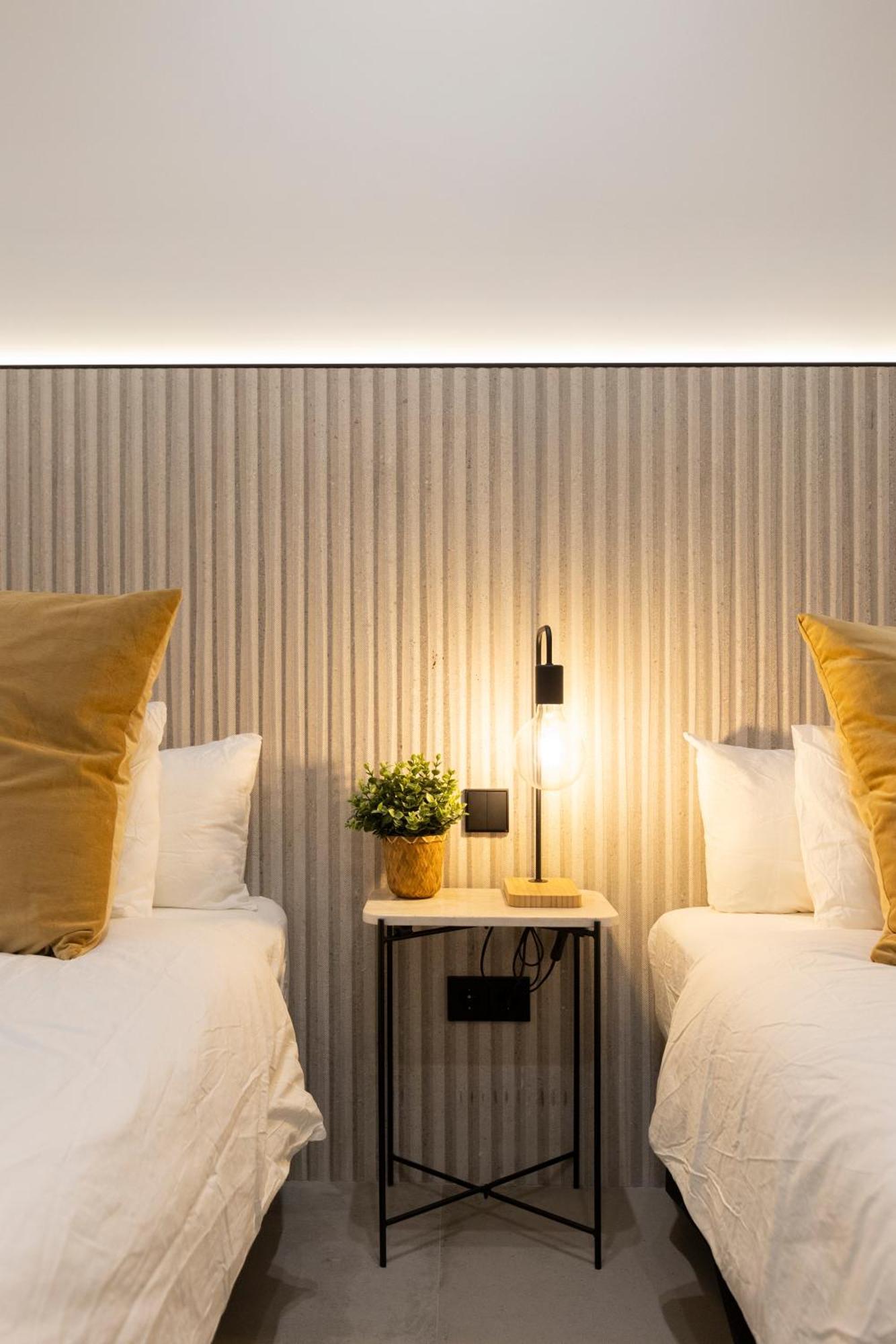 Apartment Amazing 4bd En By Madrid4you
