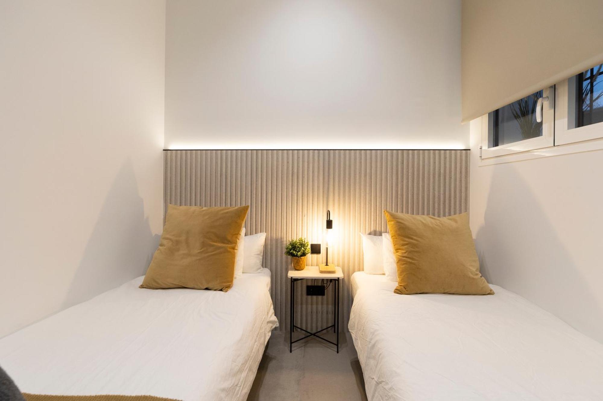 Apartment Amazing 4bd En By Madrid4you Madrid