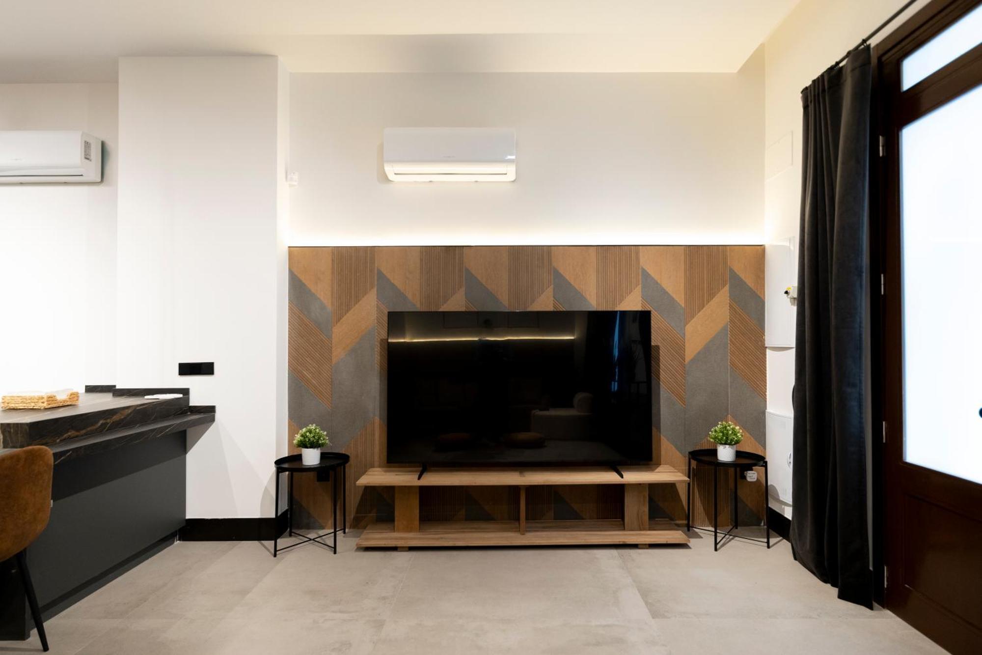 Amazing 4bd En By Madrid4you Apartment