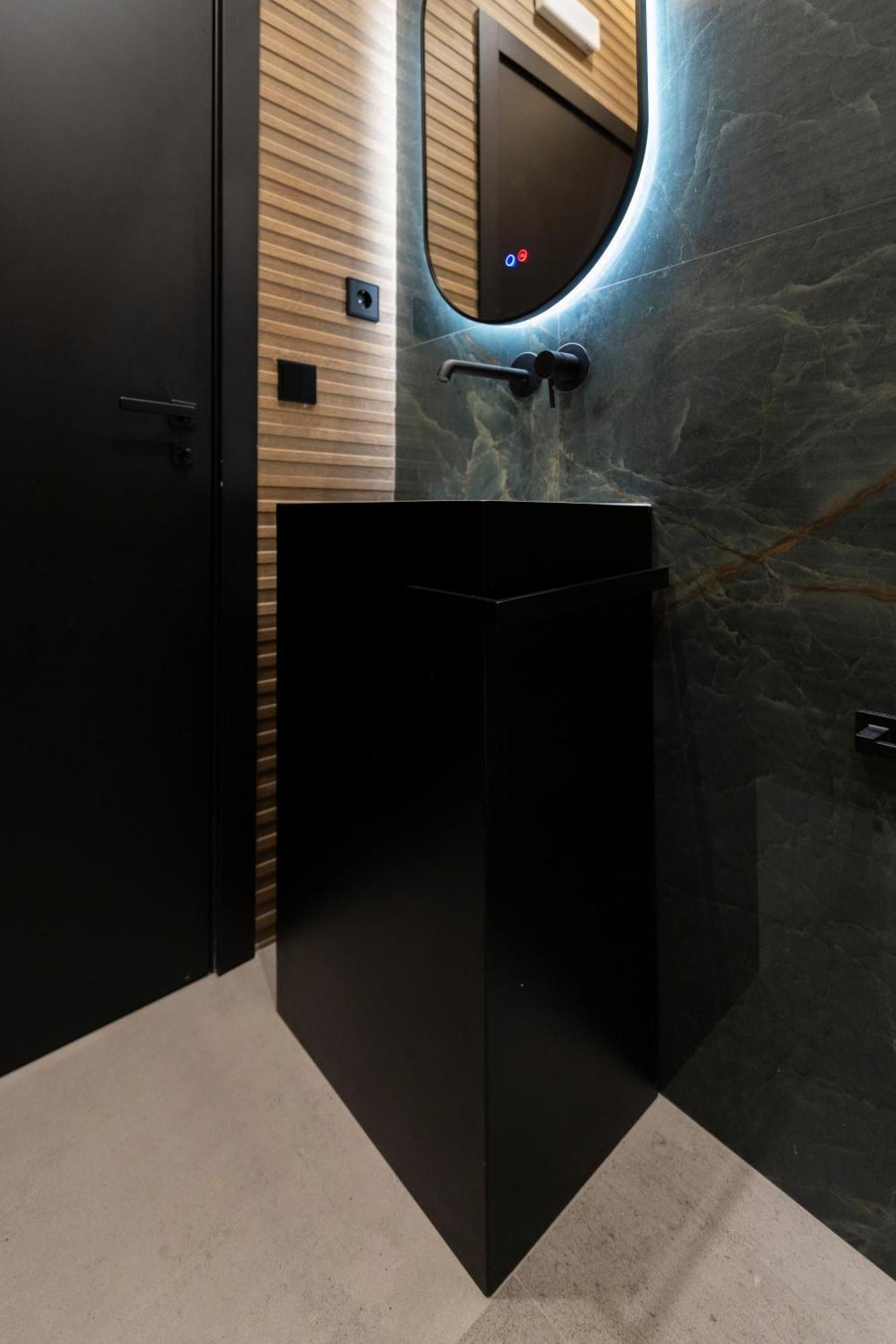 Apartamento Amazing 4bd En By Madrid4you
