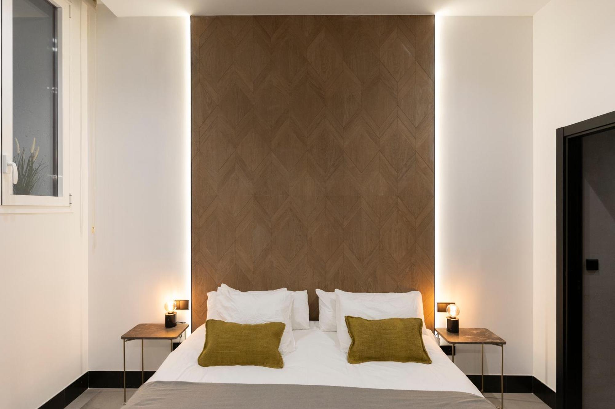 Amazing 4bd En By Madrid4you Apartment Madrid