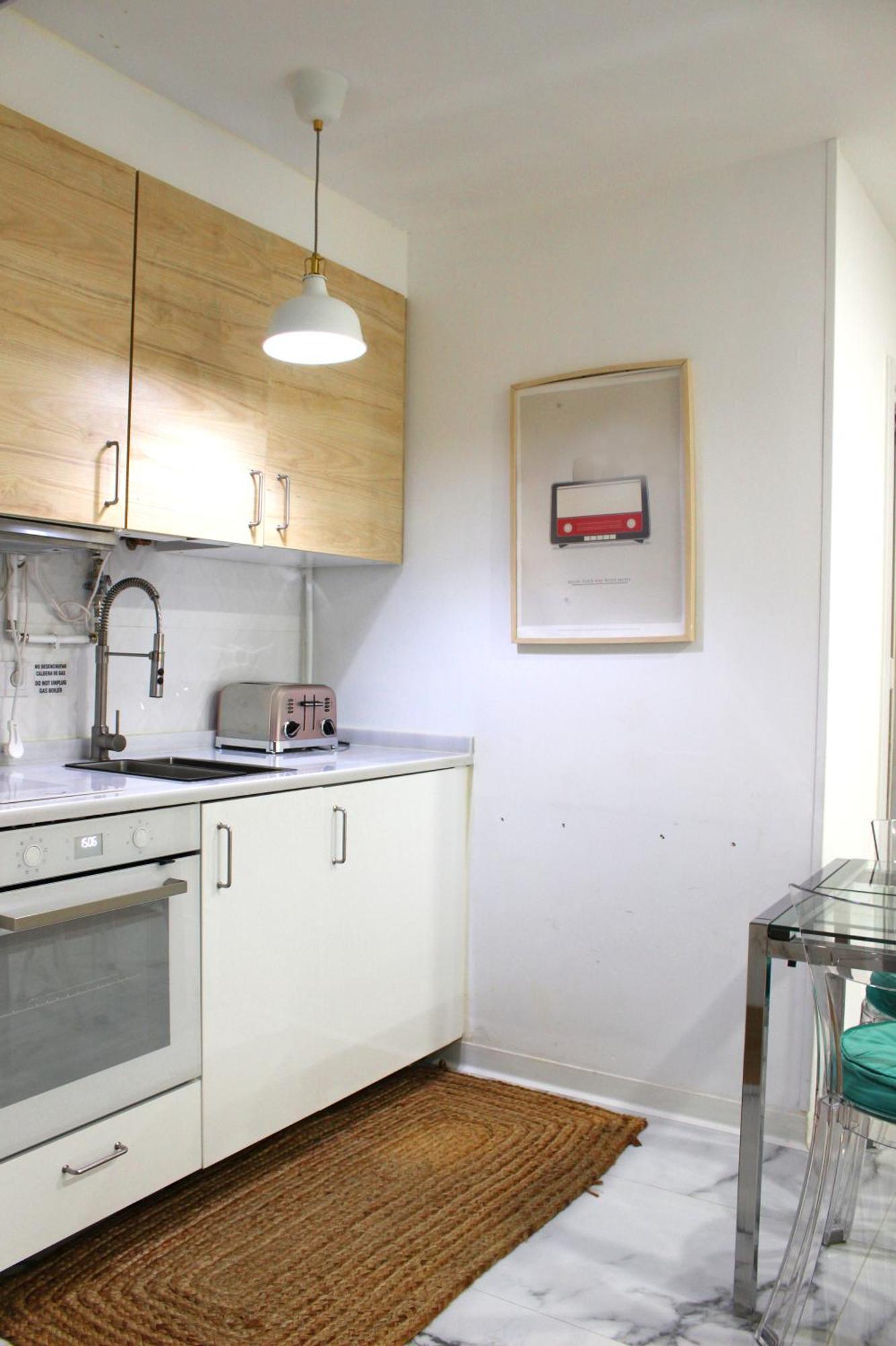 Apartamento Precioso Junto A Plaza Mayor Madri