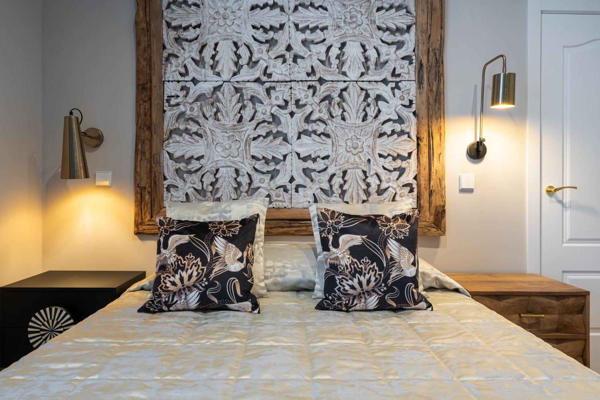 Deluxe Reina Sofia Atocha Comfy