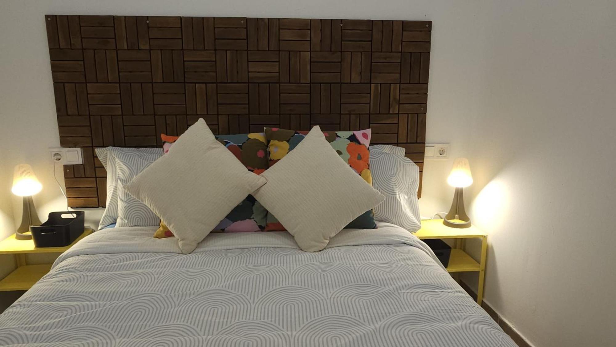 M2 Loft Privado 4 Personas Appartement