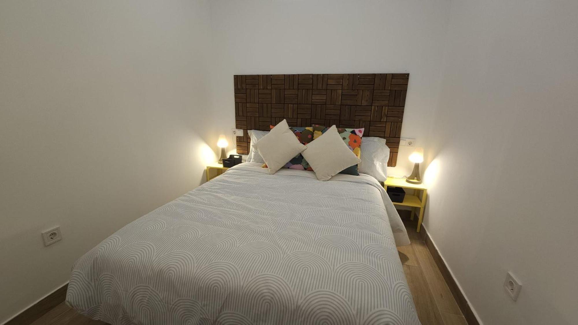 Appartement M2 Loft Privado 4 Personas