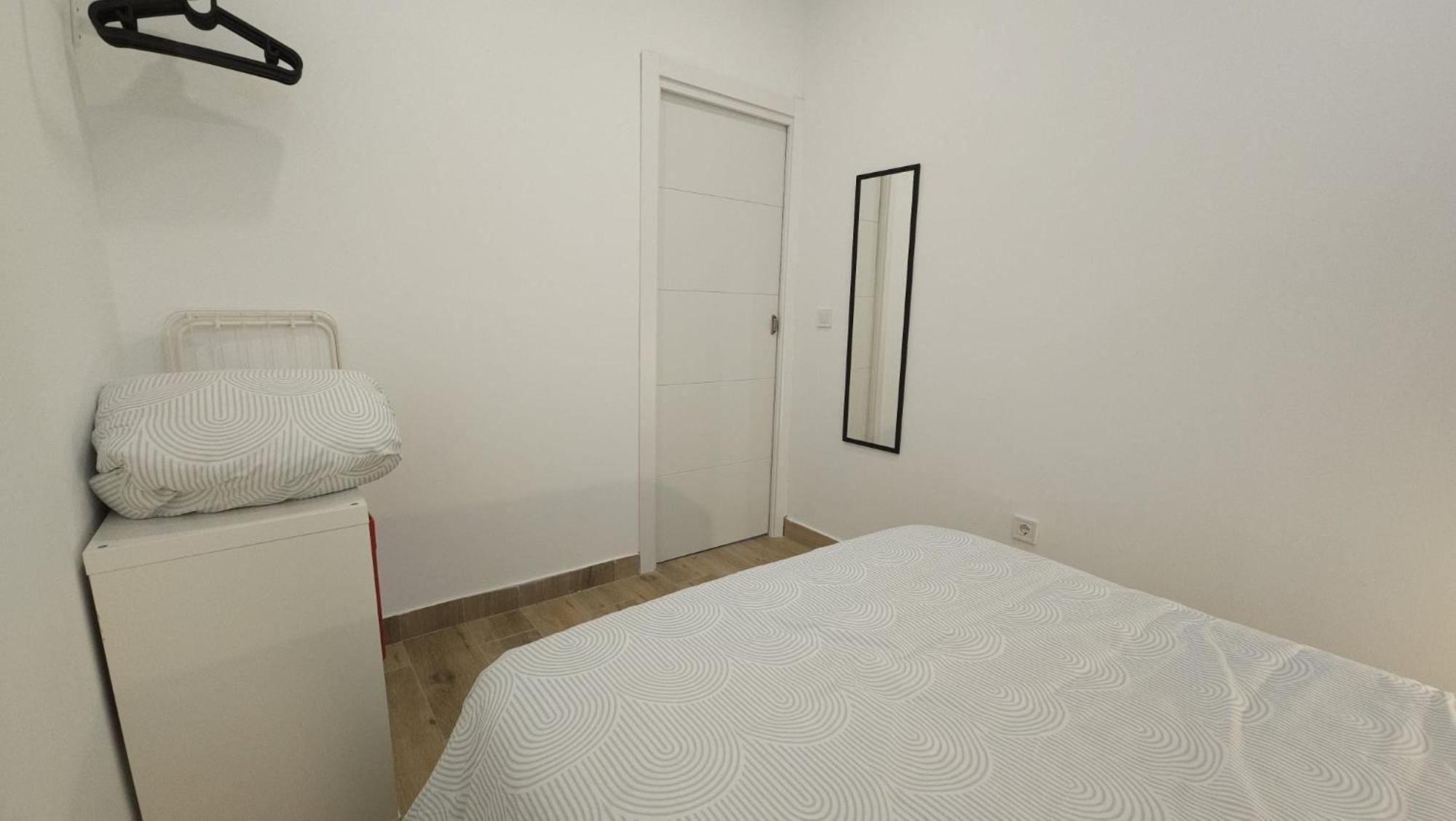 M2 Loft Privado 4 Personas Appartement