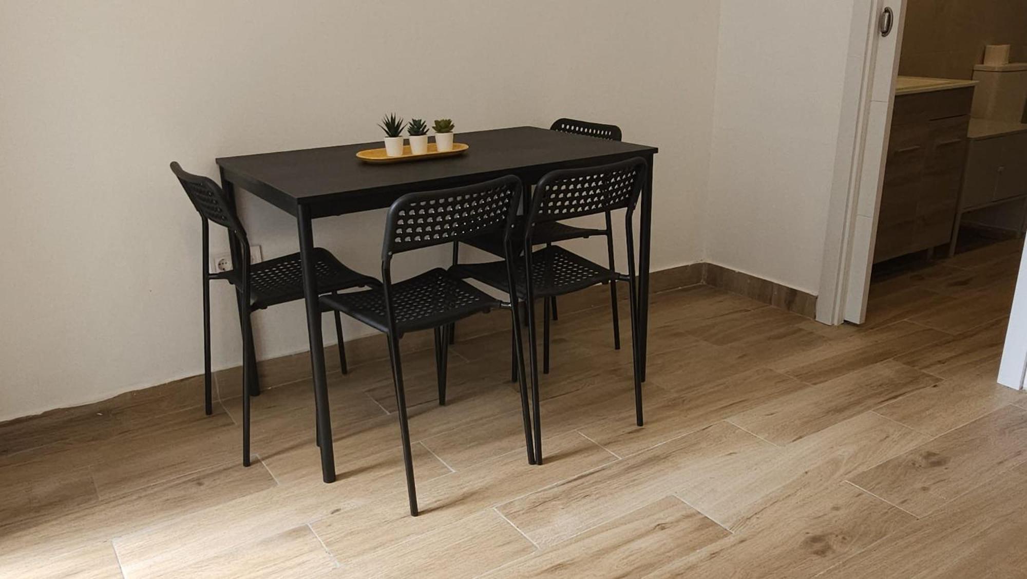 Appartement M2 Loft Privado 4 Personas