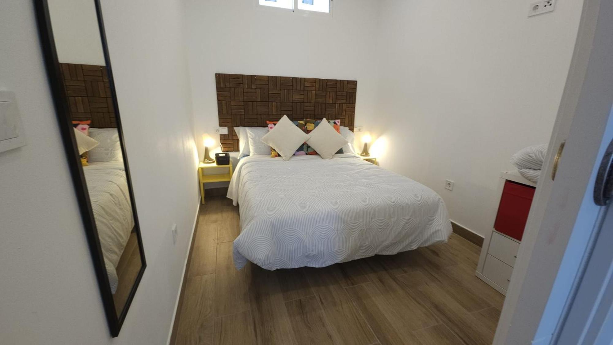 M2 Loft Privado 4 Personas Appartement *