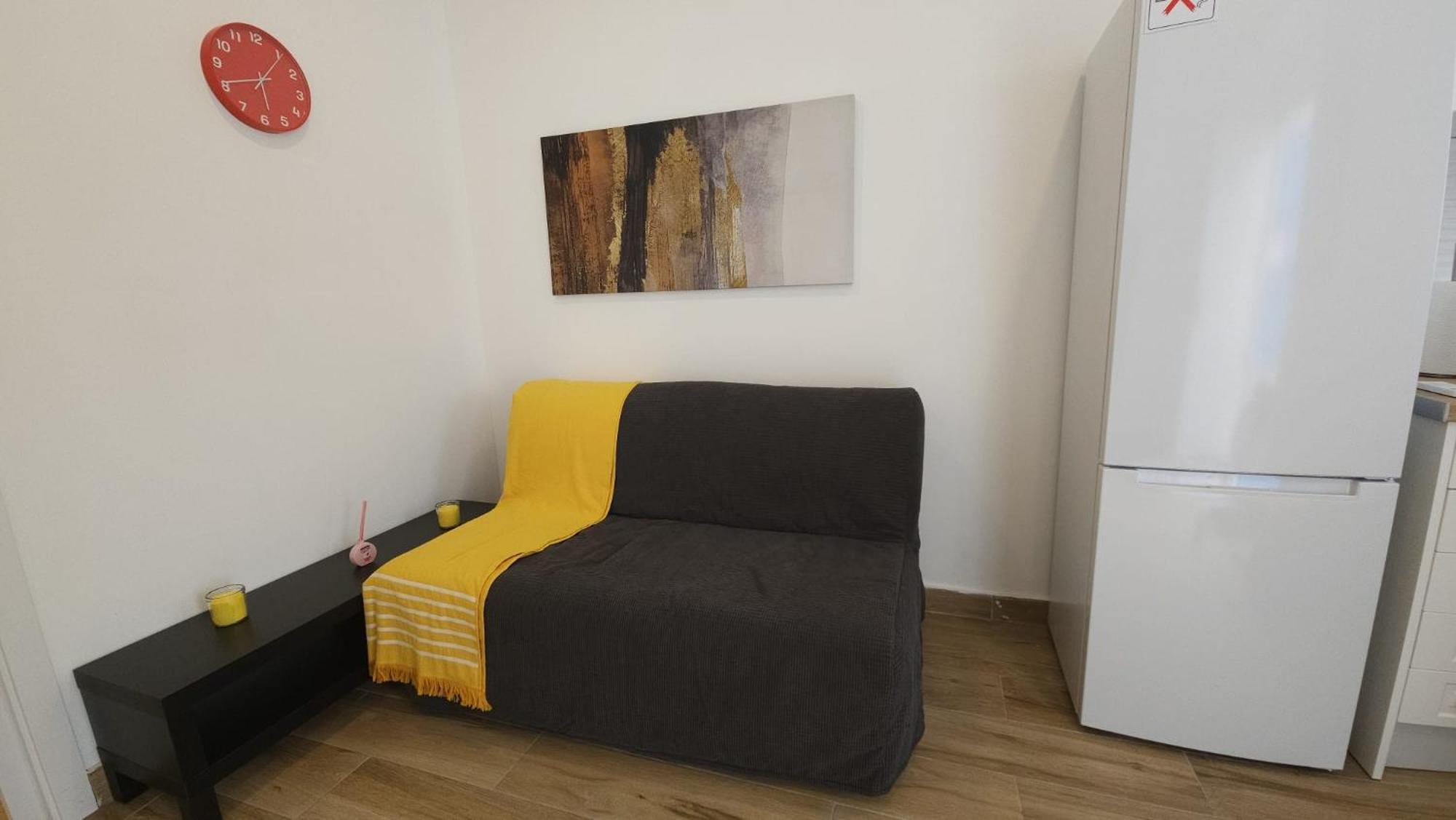M2 Loft Privado 4 Personas Madrid