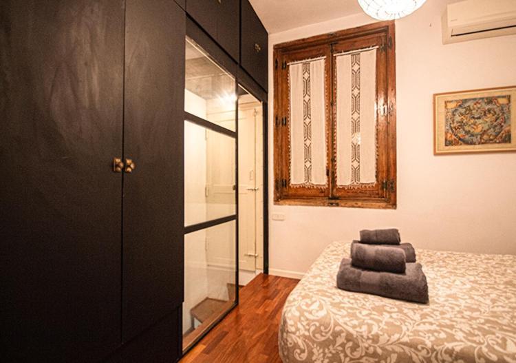 Apartamento Almendro Madri