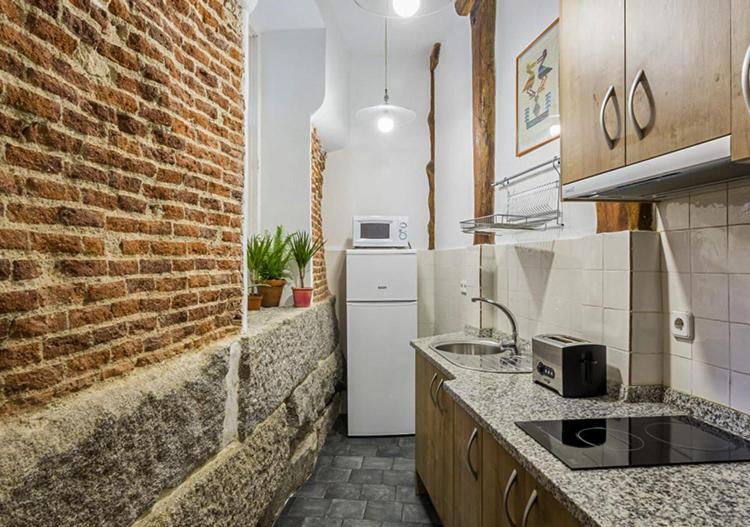 Apartamento Almendro *