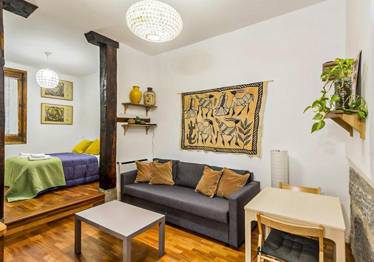 Almendro Apartamento *