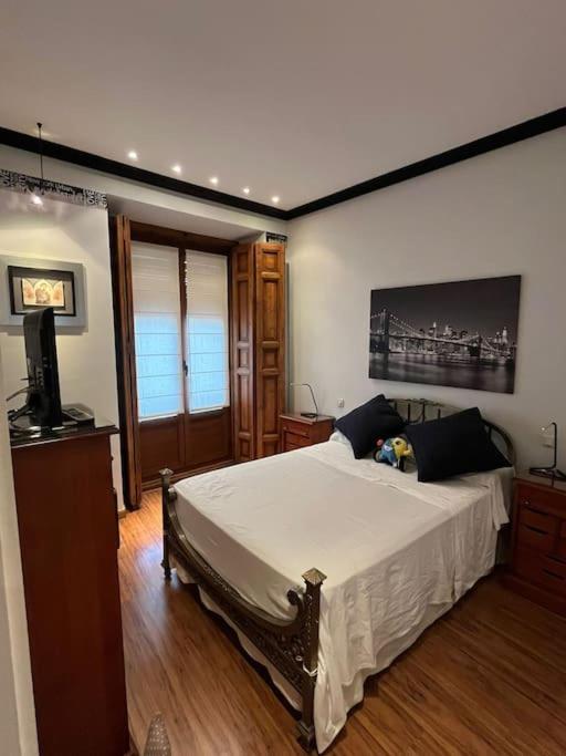 Marte Apartamento Centro Apartamento *