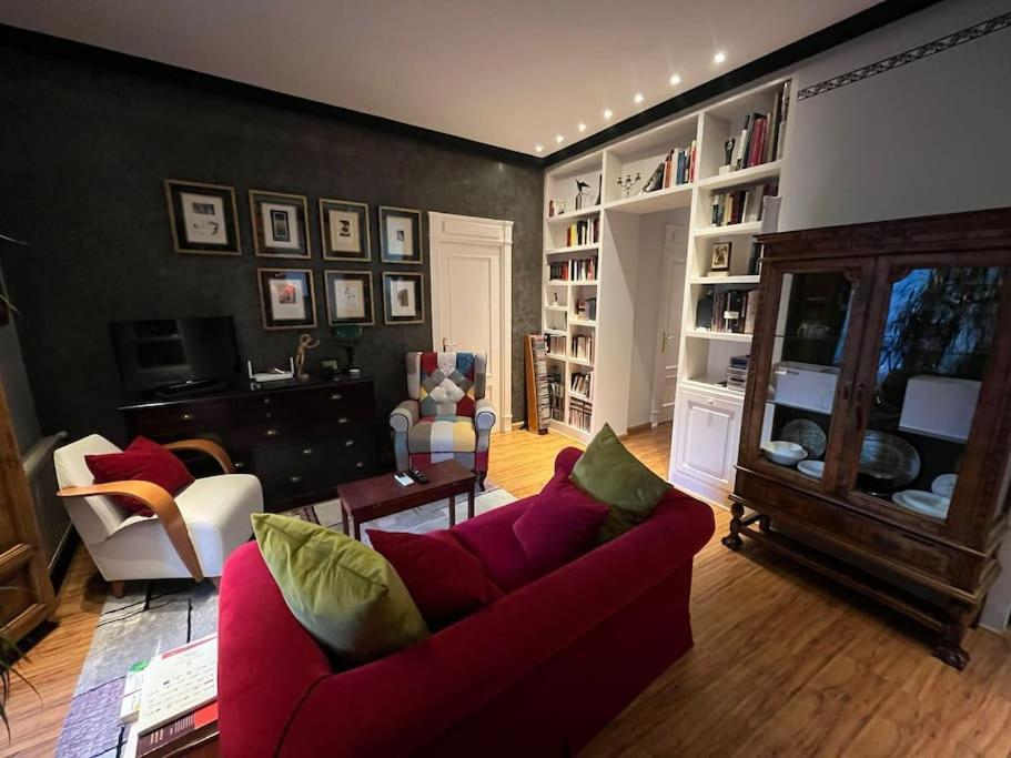 Marte Apartamento Centro Madrid