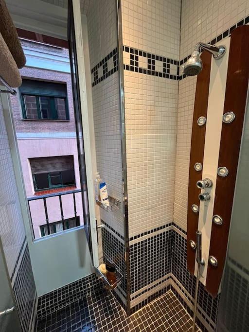 Apartamento Marte Apartamento Centro