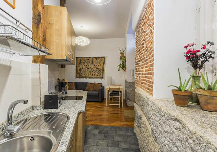 Apartamento Almendro