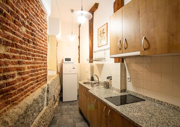 Apartamento Almendro