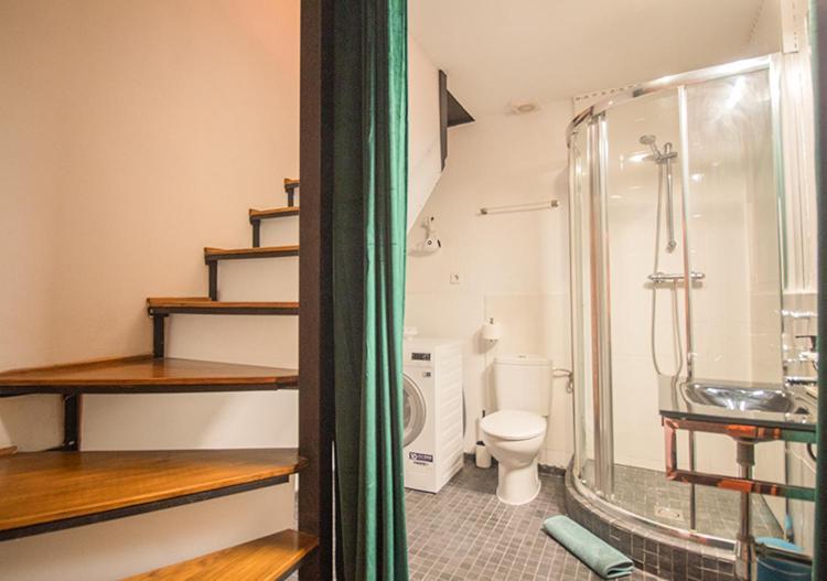 Almendro Appartement