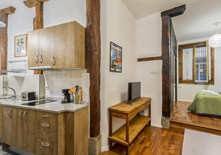 Apartamento Almendro