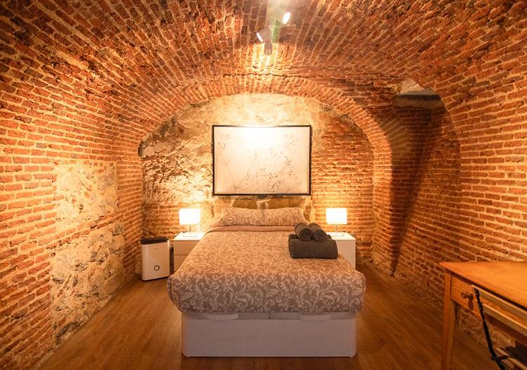 Almendro Appartement Madrid