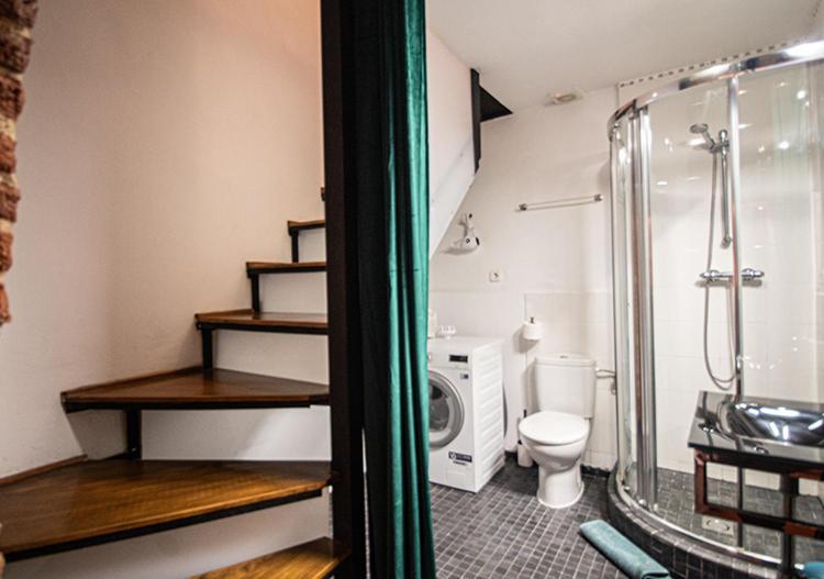 Almendro Appartement *