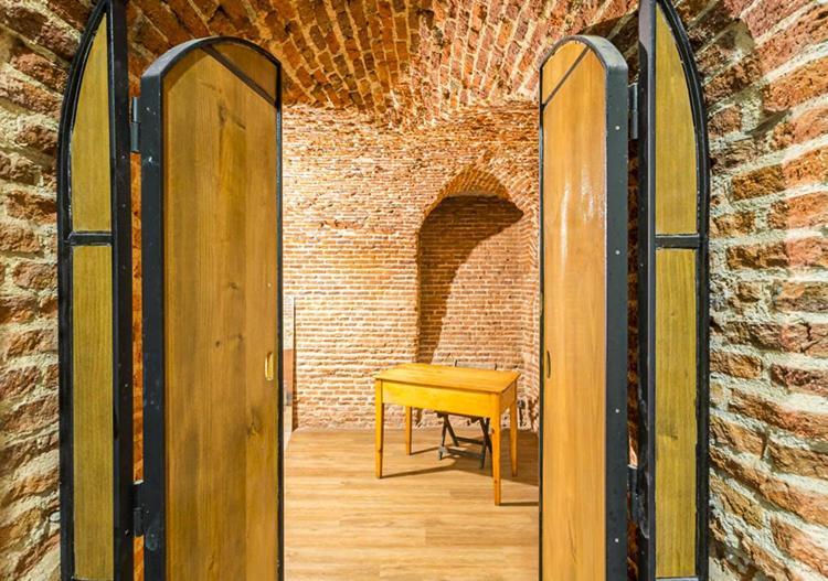 Apartamento Almendro Madri