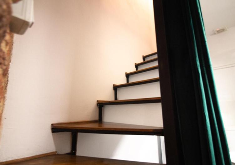 Almendro Apartamento Madri