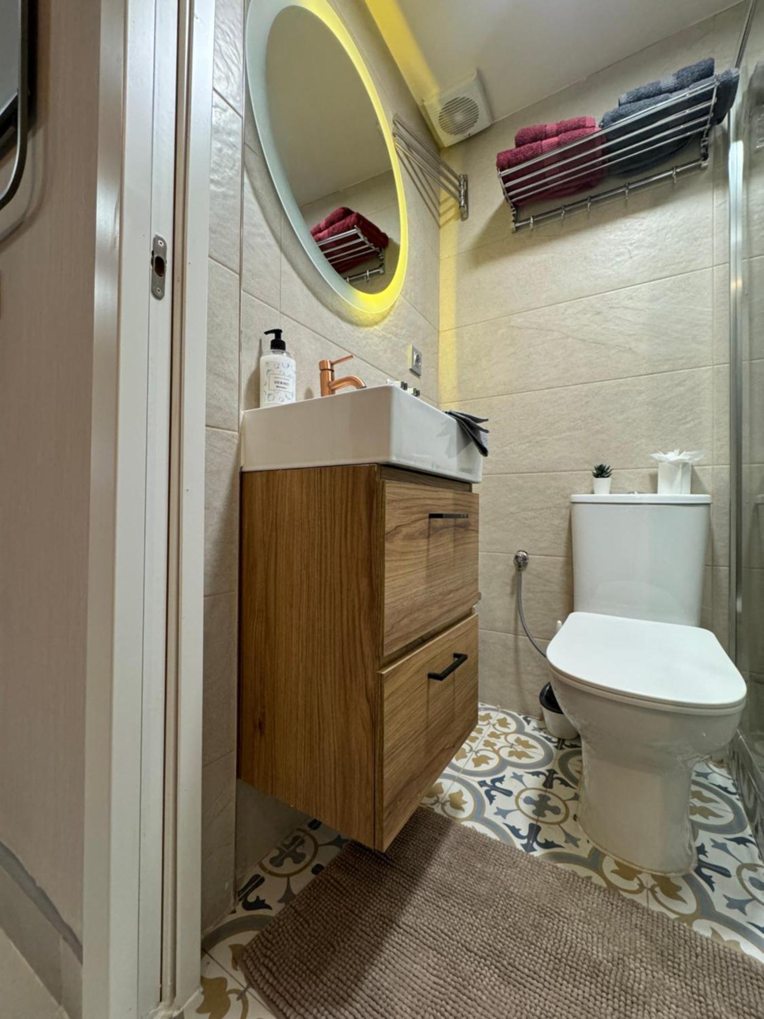 Appartement Vistalegre! Pequeno Y Fantastico Loft Cerca Del Metro Madrid
