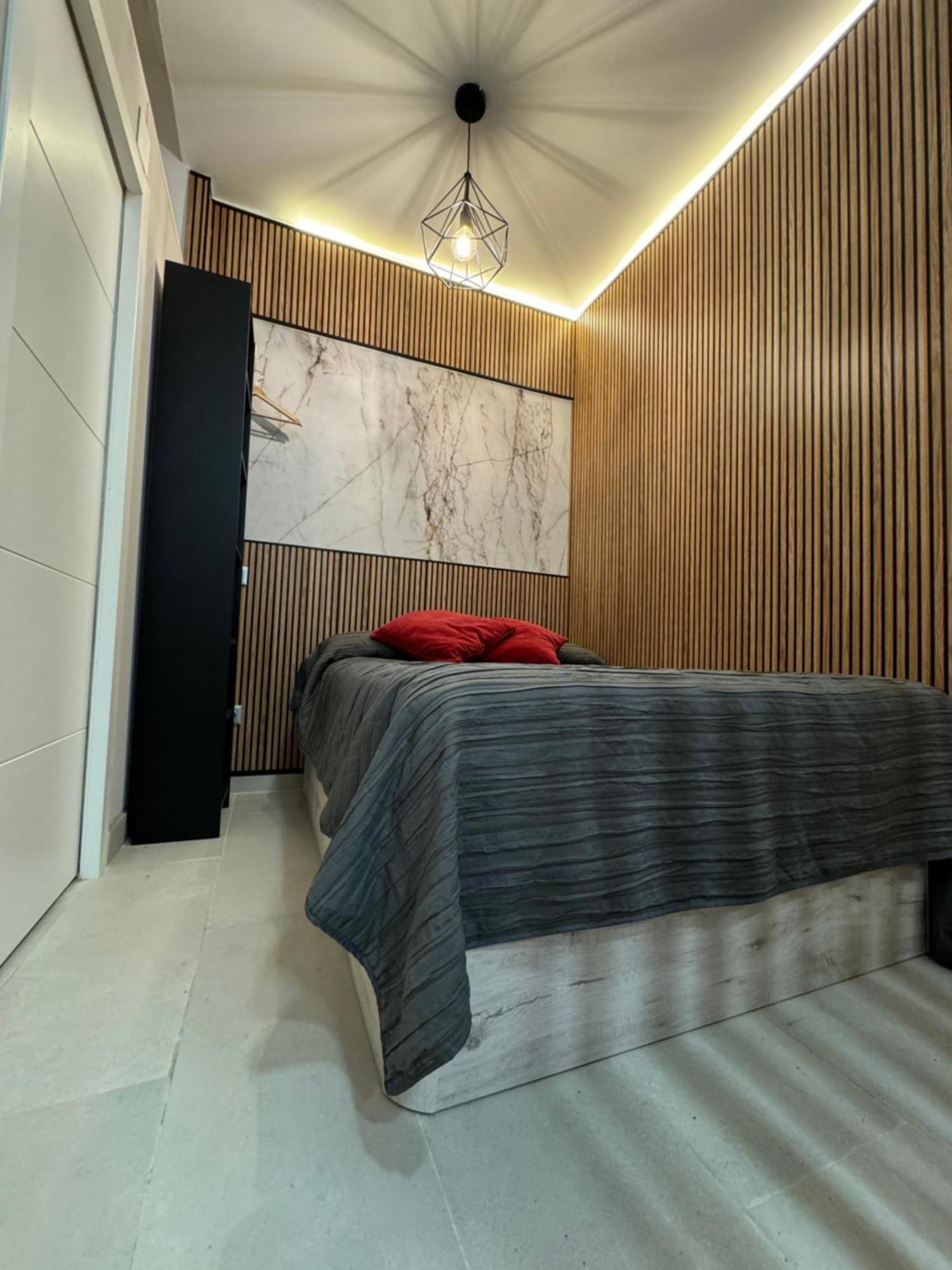 Appartement Vistalegre! Pequeno Y Fantastico Loft Cerca Del Metro