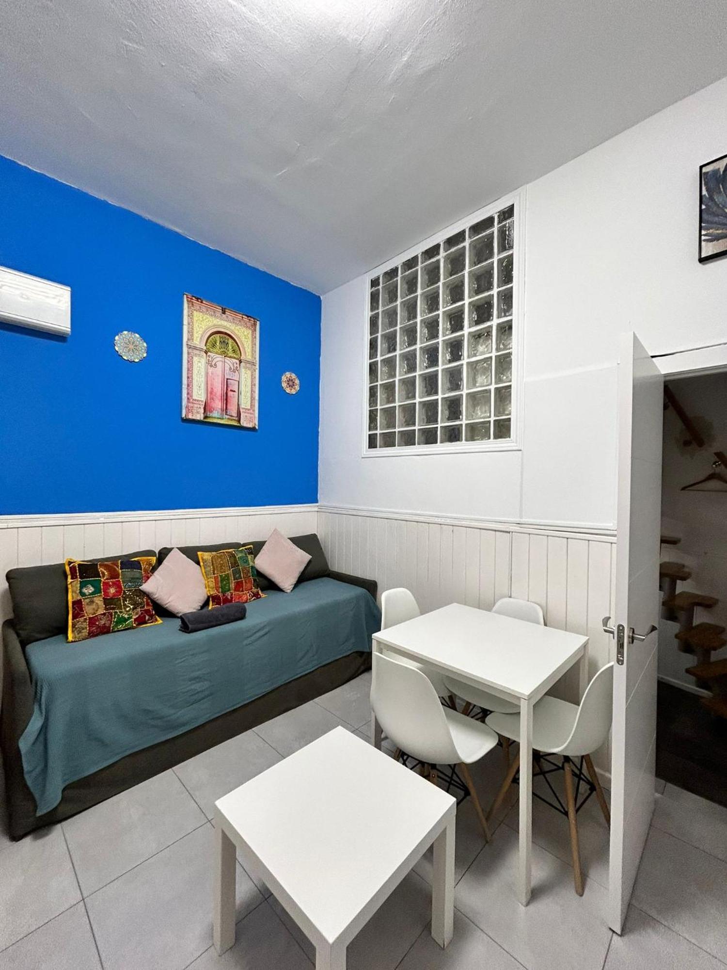 Completo,centrico Y Zona Premium * Madri