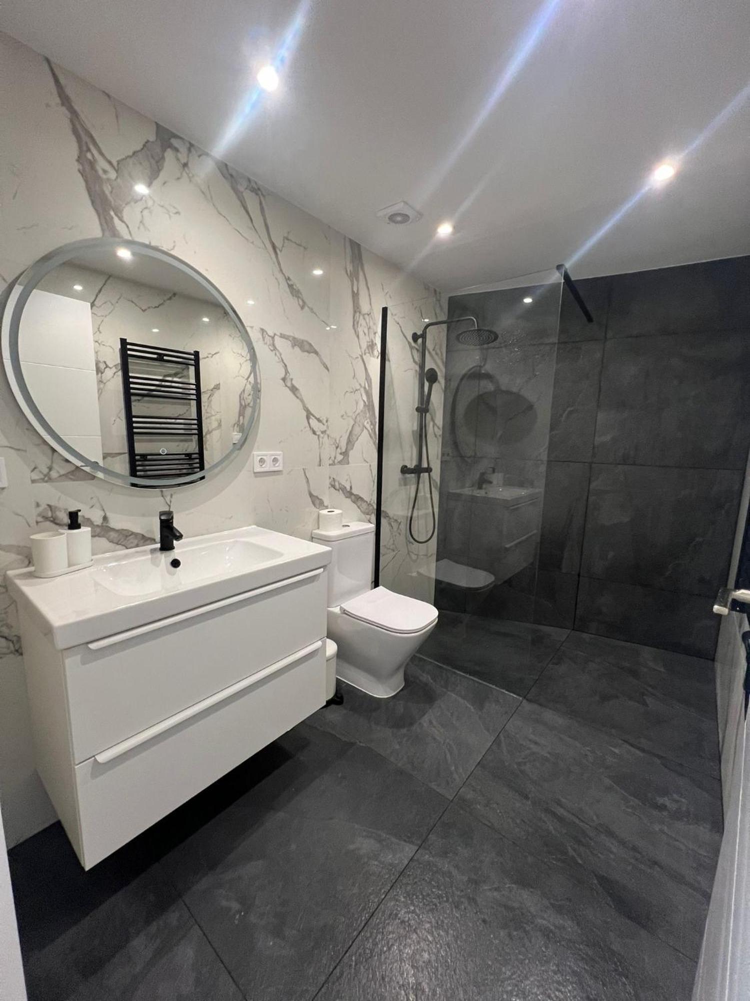 Rio Manzanares Apartamento