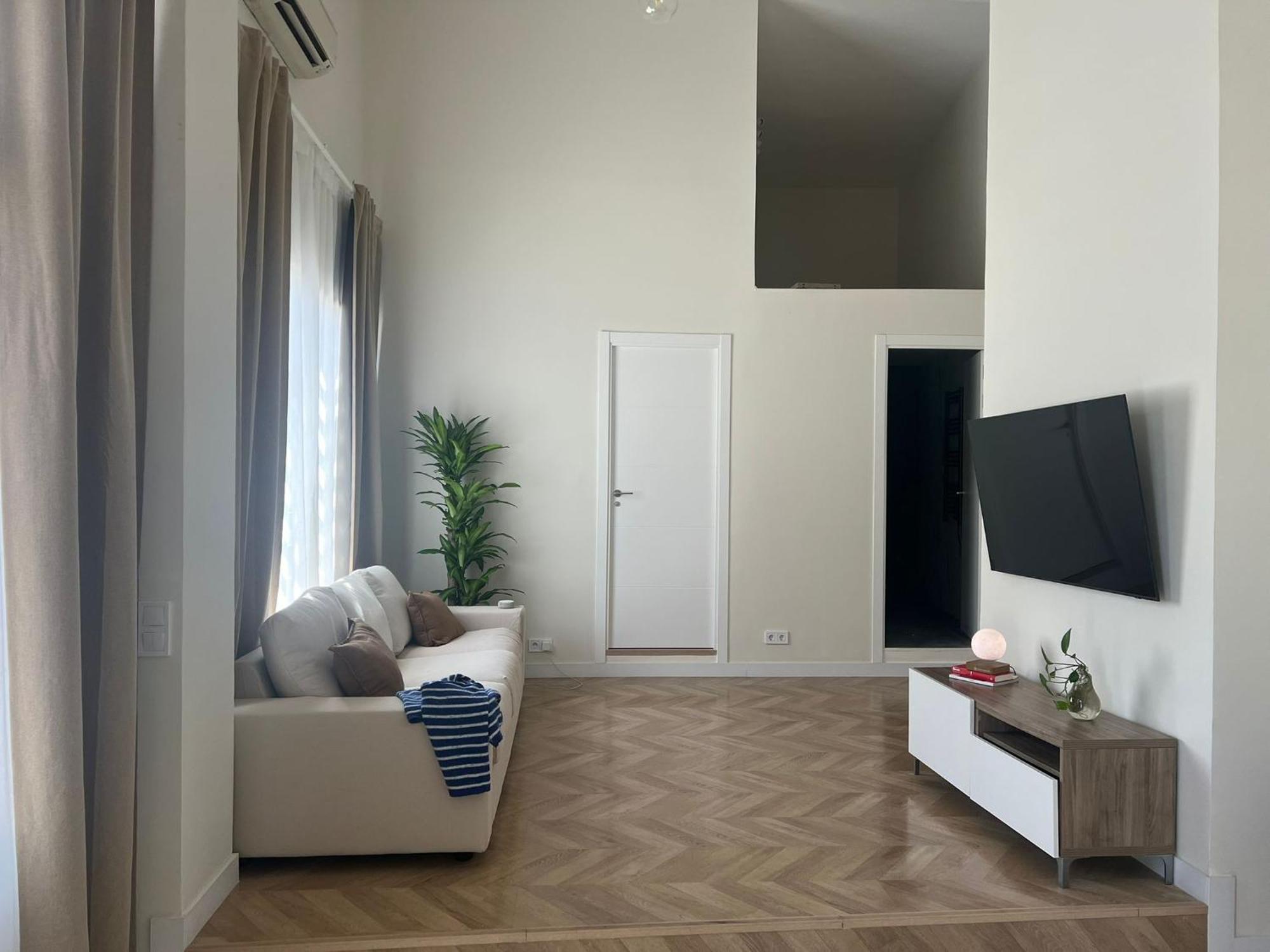 Apartment Rio Manzanares
