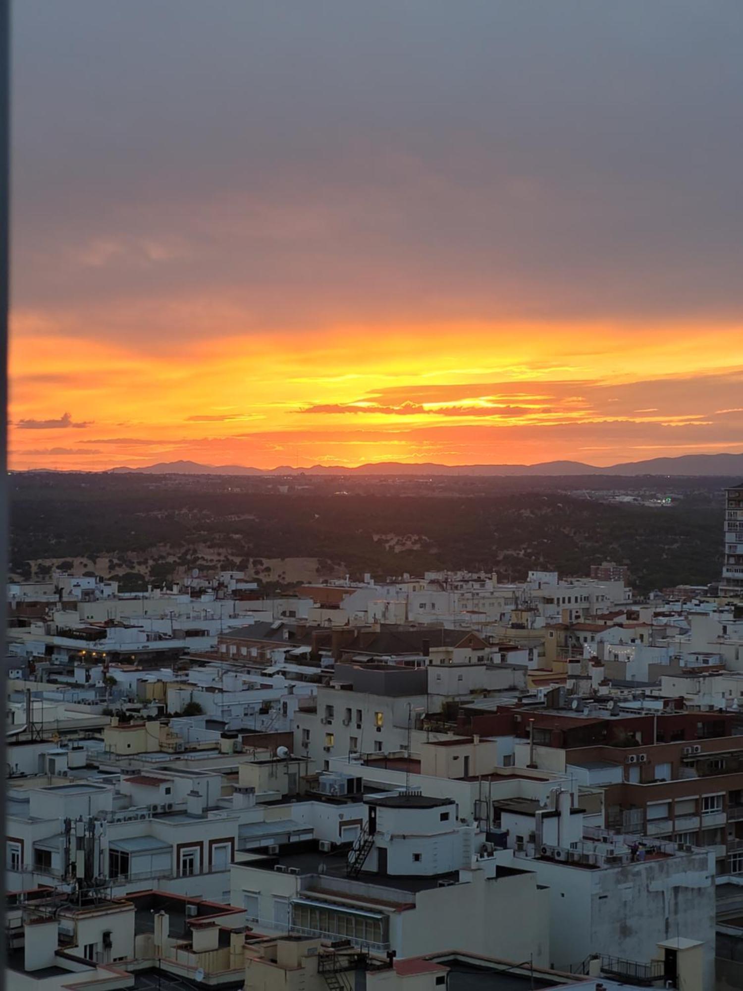 Apartamento In The Sky