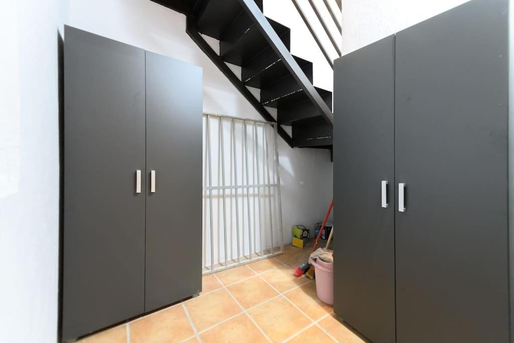 Apartment For Temporal Elegancia Y Confort En El Centro De Fei7 *