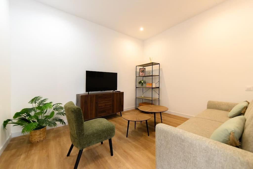 Apartment For Temporal Elegancia Y Confort En El Centro De Fei7
