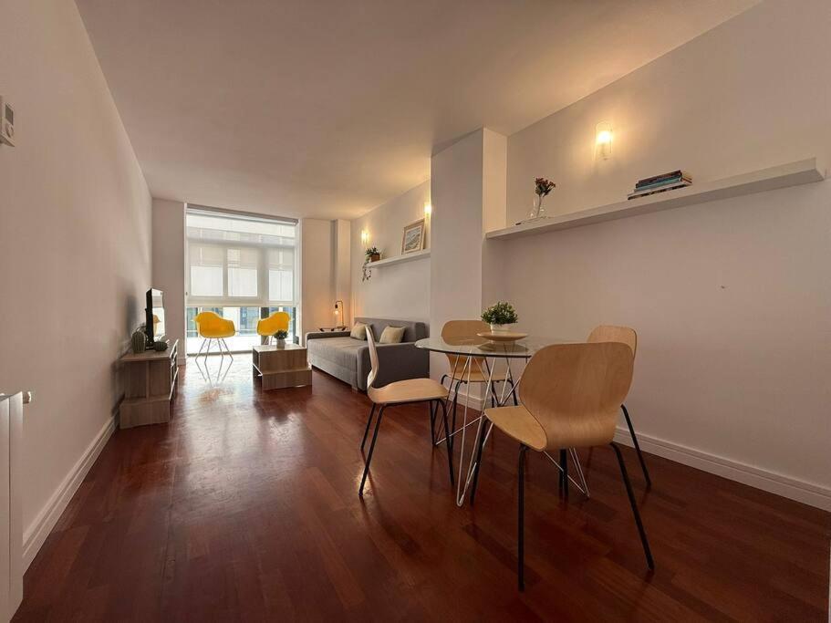 Stunning Penthouse In Tetuan For 4 Pax - Coruna Appartement *